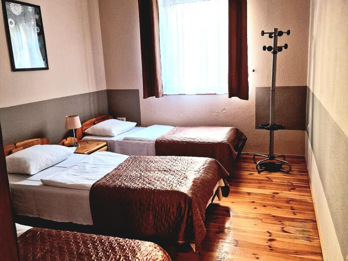 צ'שין Cieszynski Boutique Hotel & Spa Stare Miasto Cieszyn מראה חיצוני תמונה