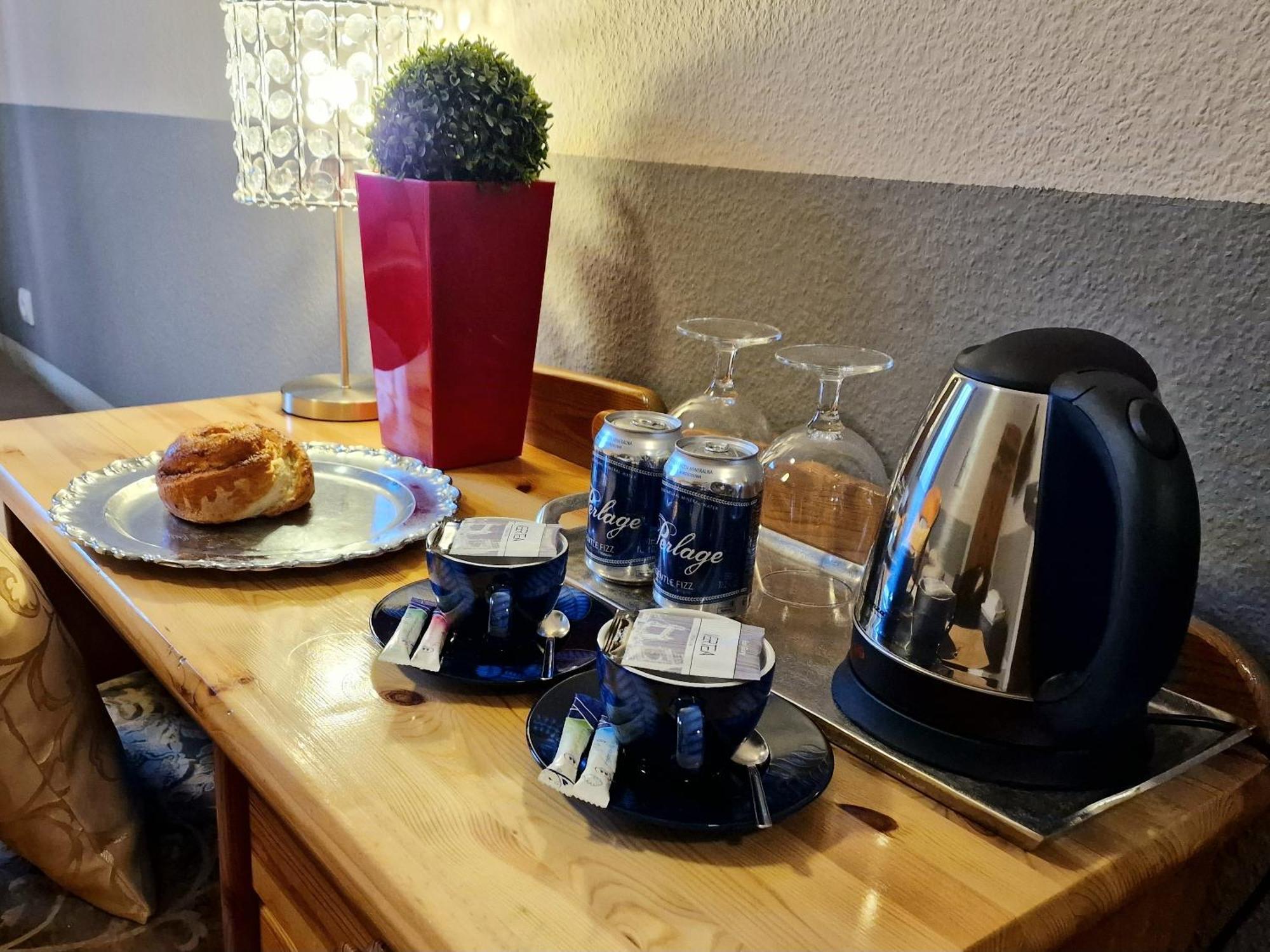 צ'שין Cieszynski Boutique Hotel & Spa Stare Miasto Cieszyn מראה חיצוני תמונה