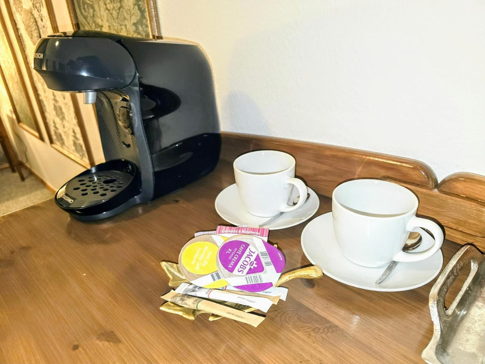 צ'שין Cieszynski Boutique Hotel & Spa Stare Miasto Cieszyn מראה חיצוני תמונה