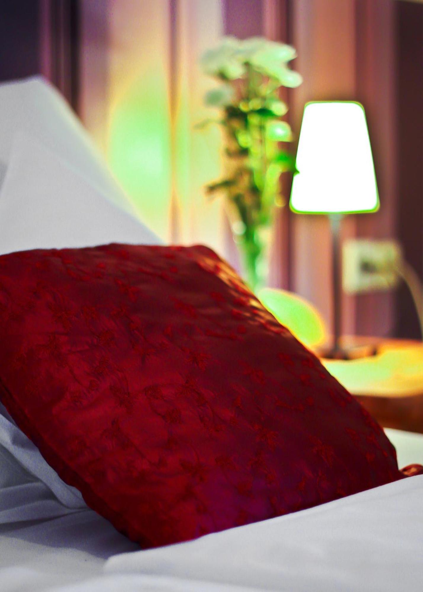 צ'שין Cieszynski Boutique Hotel & Spa Stare Miasto Cieszyn מראה חיצוני תמונה
