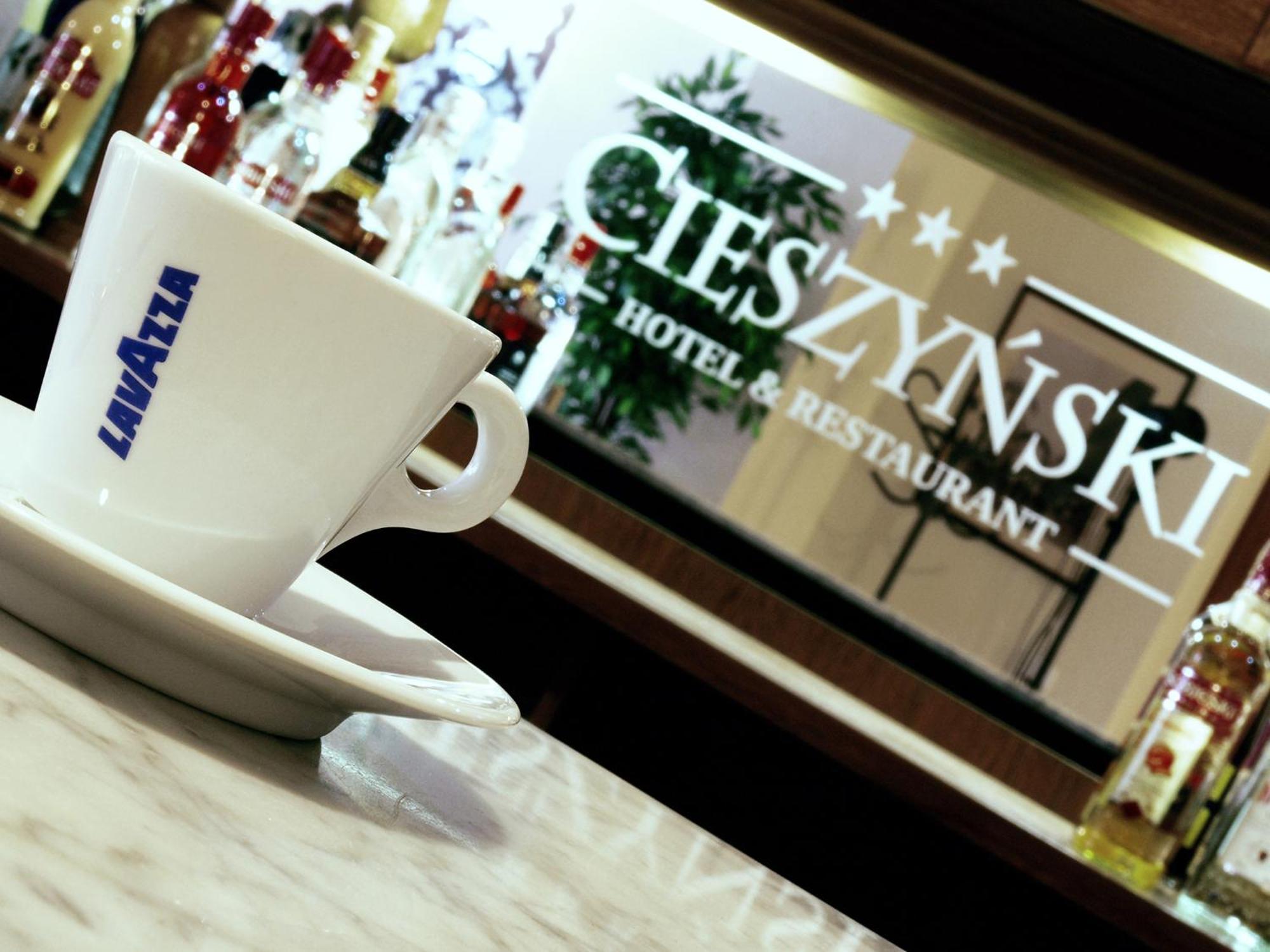 צ'שין Cieszynski Boutique Hotel & Spa Stare Miasto Cieszyn מראה חיצוני תמונה