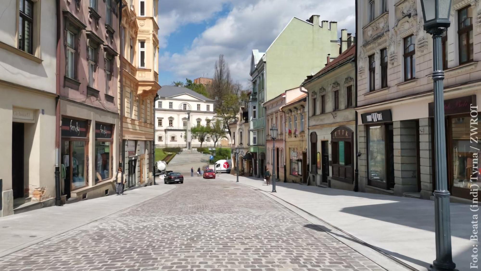 צ'שין Cieszynski Boutique Hotel & Spa Stare Miasto Cieszyn מראה חיצוני תמונה